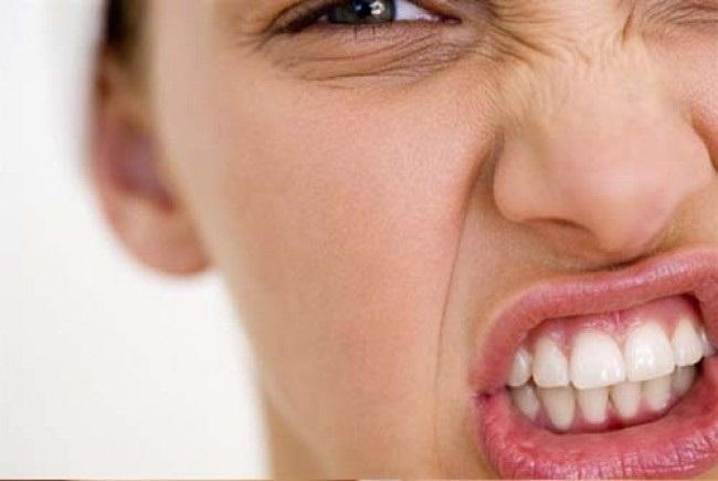 Dolori muscolari di origine dentale
