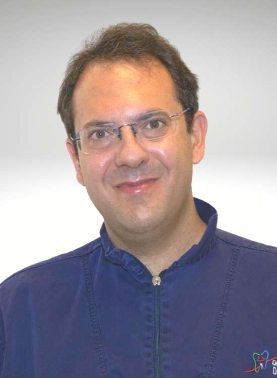 Dr. Vincenzo Marcianò