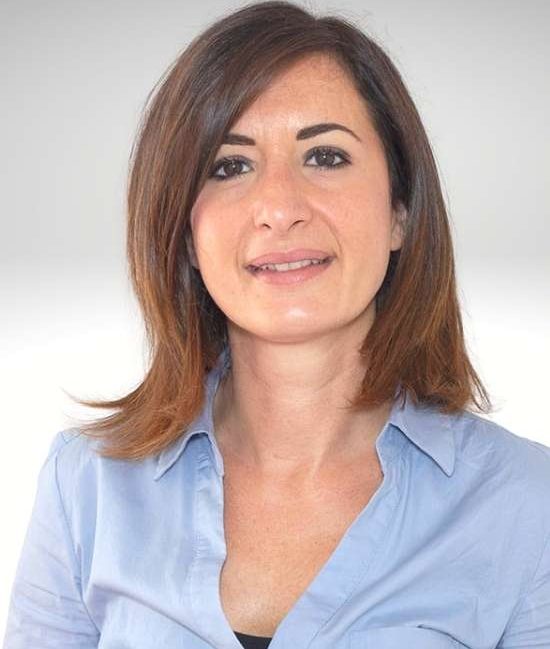 Stefania Carrà