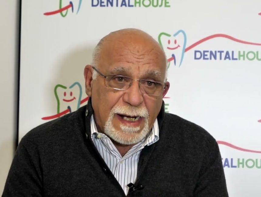 DENTALHOUSE LA RUBRICA DEL SORRISO GENOVESE – Quanto dura un impianto dentale