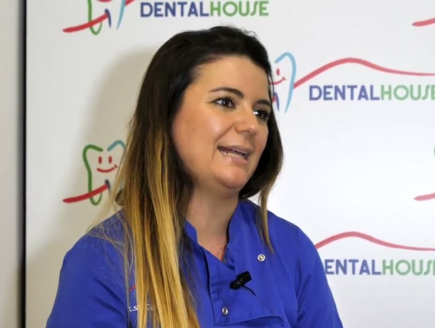 DENTALHOUSE LA RUBRICA DEL SORRISO – Igiene denti